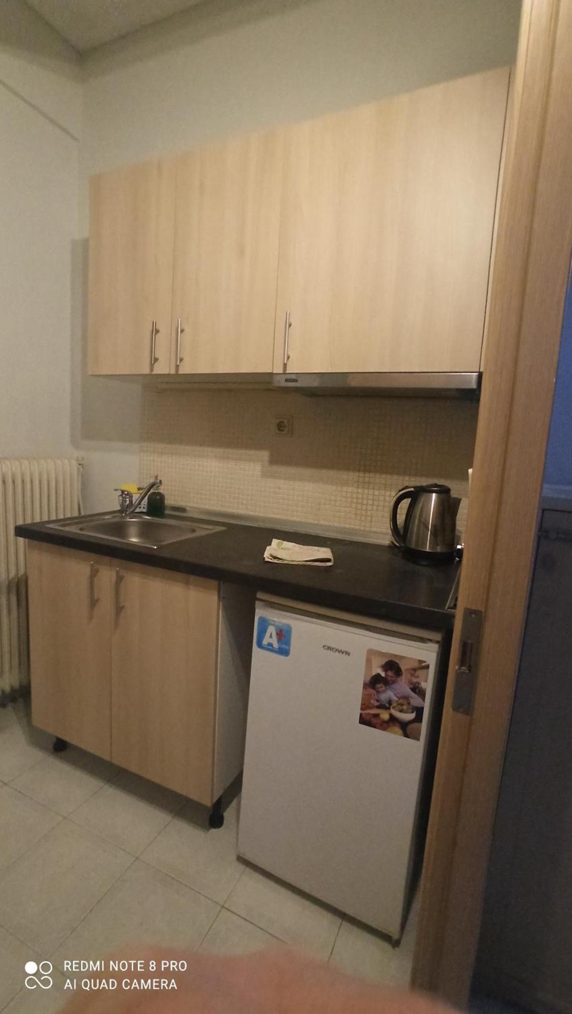 Thess Rooms Agion Panton 12 Thessaloníki Ngoại thất bức ảnh