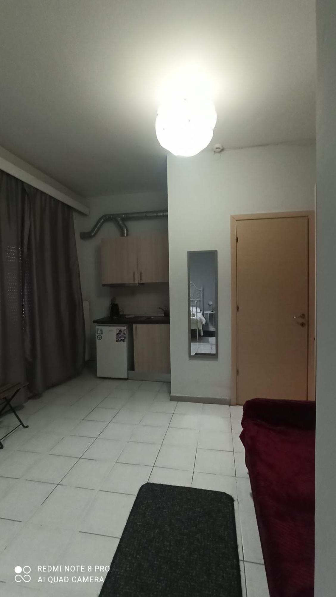 Thess Rooms Agion Panton 12 Thessaloníki Ngoại thất bức ảnh