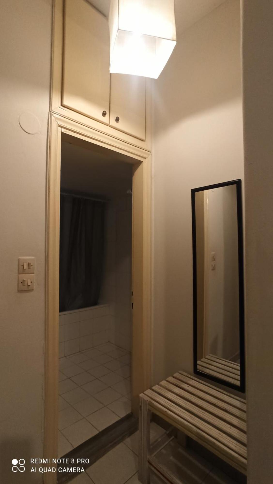 Thess Rooms Agion Panton 12 Thessaloníki Ngoại thất bức ảnh