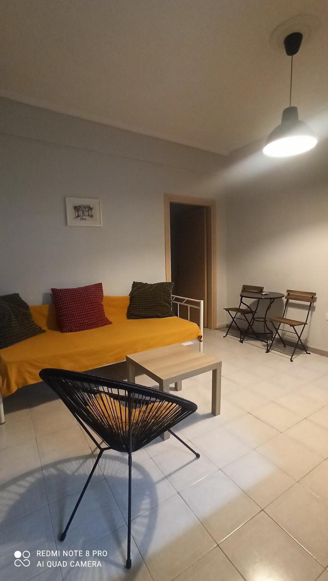 Thess Rooms Agion Panton 12 Thessaloníki Ngoại thất bức ảnh