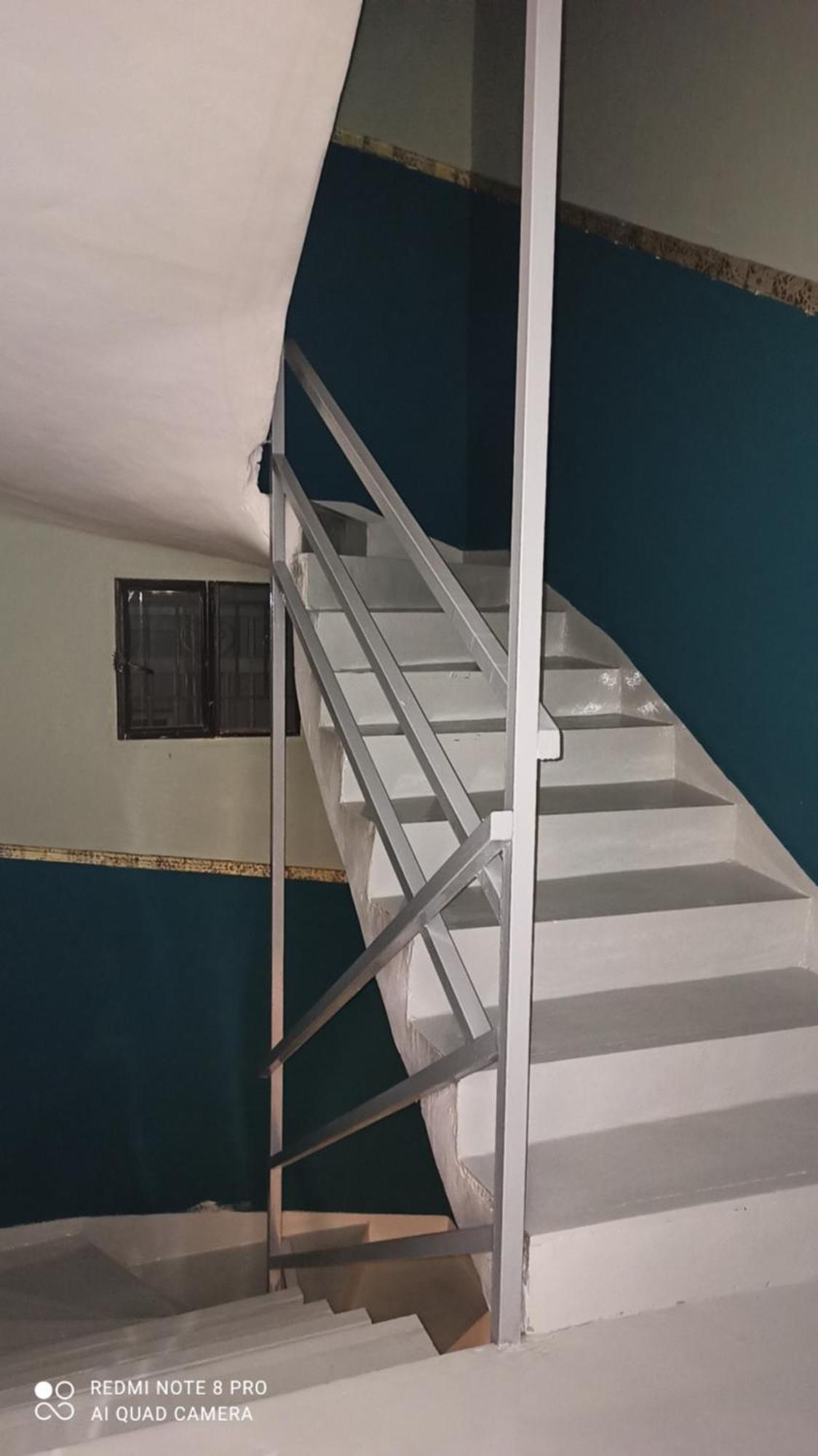 Thess Rooms Agion Panton 12 Thessaloníki Ngoại thất bức ảnh