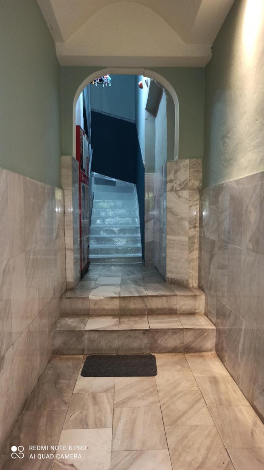 Thess Rooms Agion Panton 12 Thessaloníki Ngoại thất bức ảnh