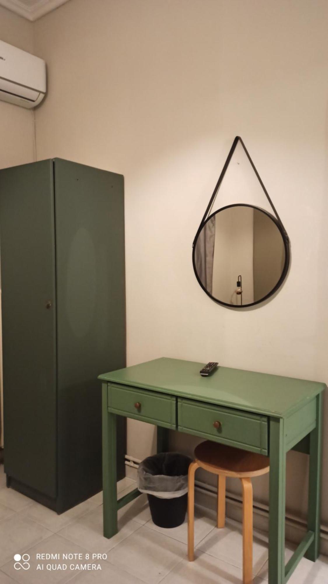 Thess Rooms Agion Panton 12 Thessaloníki Ngoại thất bức ảnh