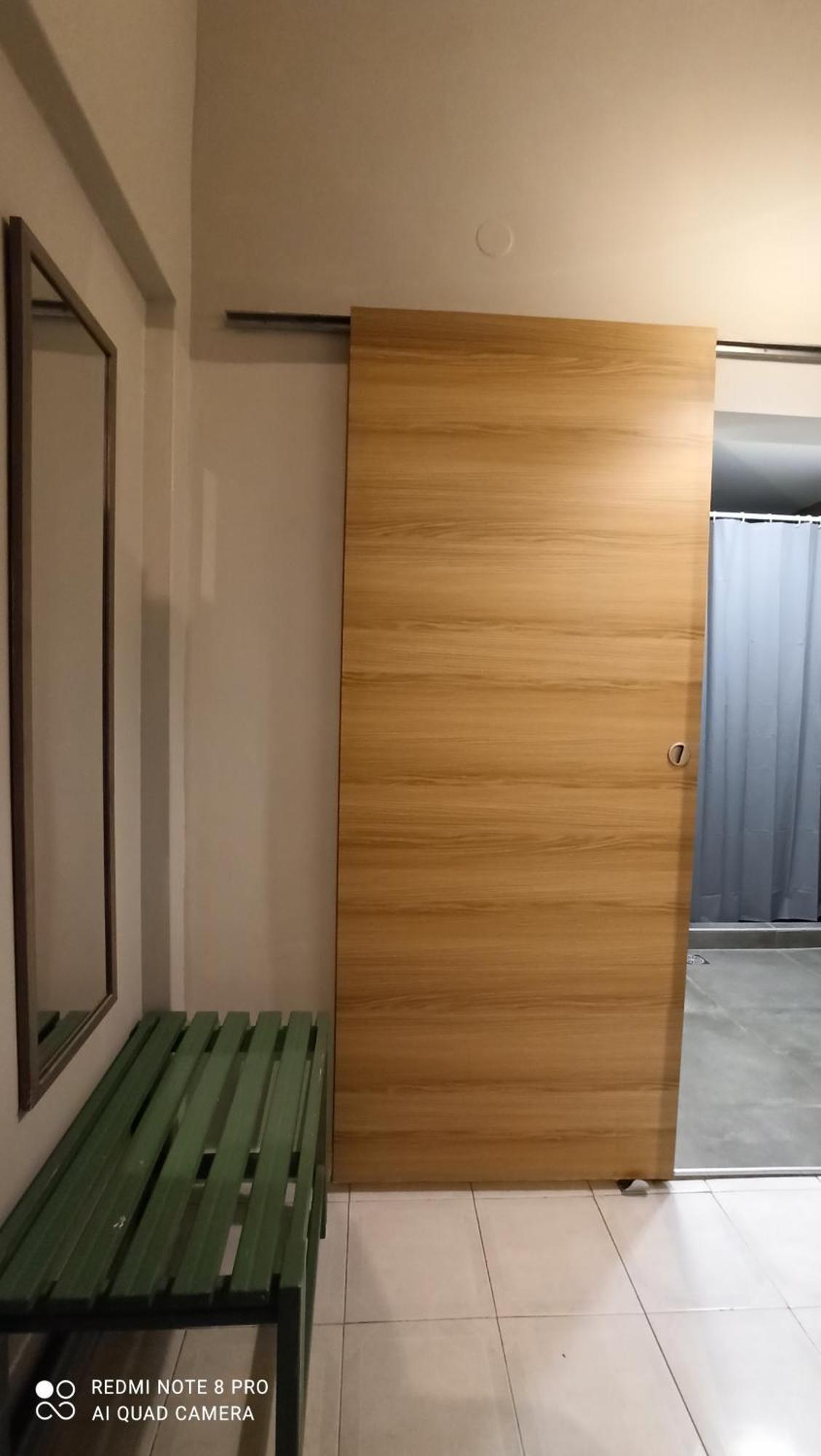 Thess Rooms Agion Panton 12 Thessaloníki Ngoại thất bức ảnh