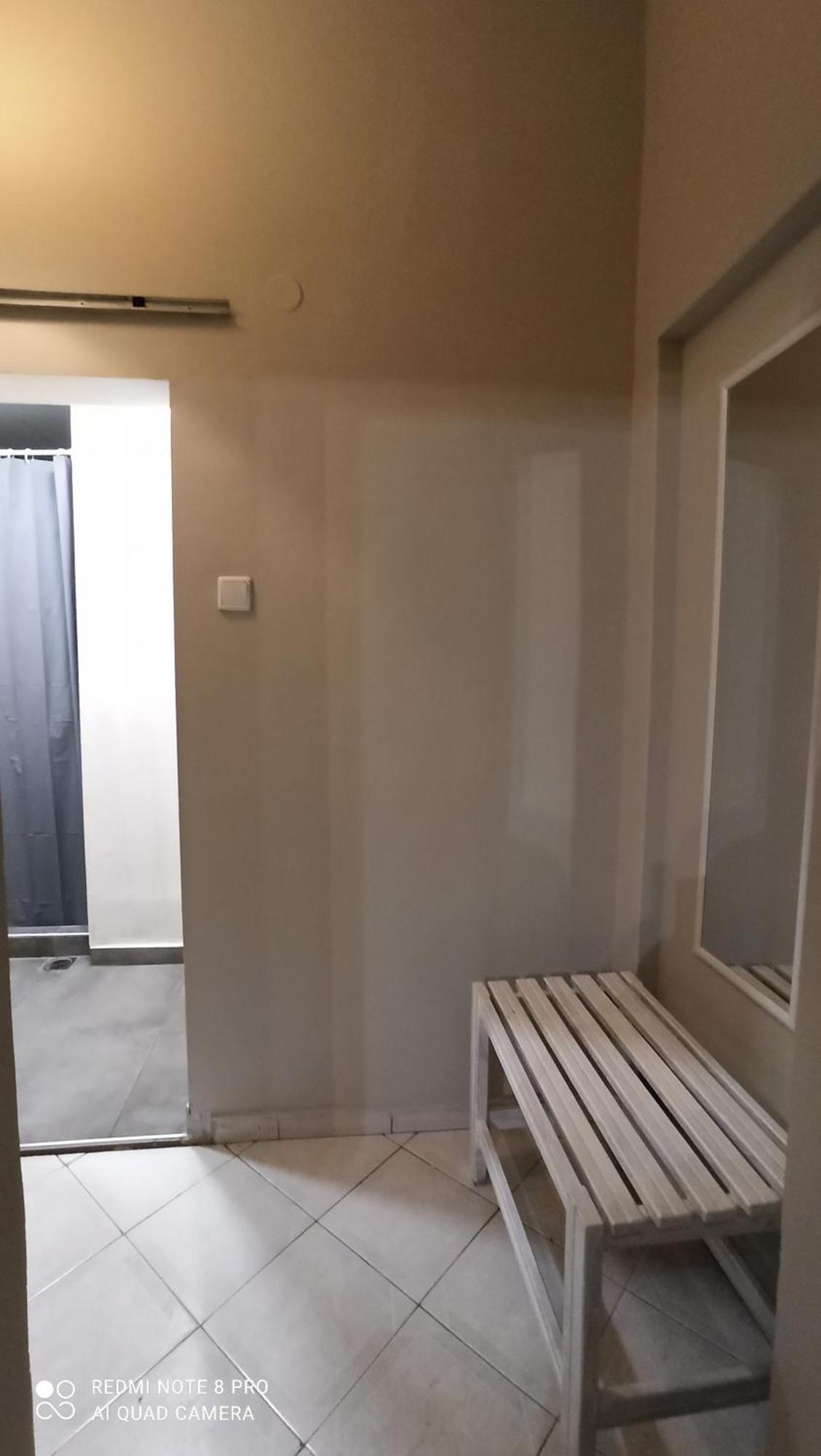 Thess Rooms Agion Panton 12 Thessaloníki Ngoại thất bức ảnh