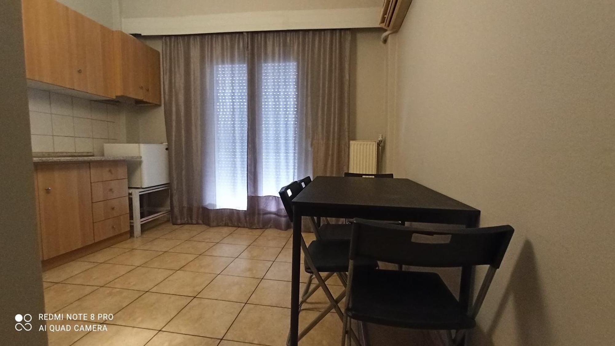 Thess Rooms Agion Panton 12 Thessaloníki Ngoại thất bức ảnh