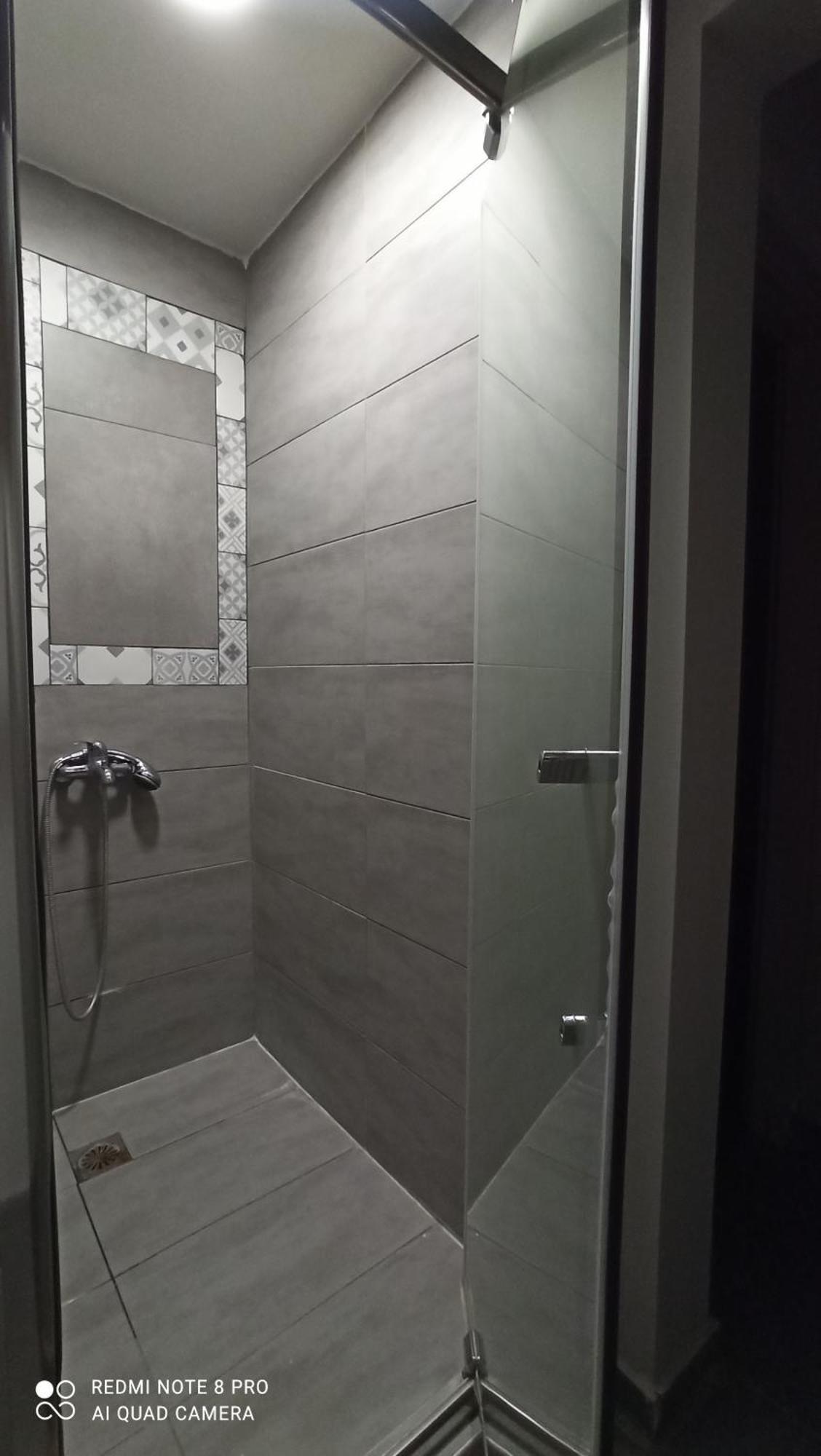 Thess Rooms Agion Panton 12 Thessaloníki Ngoại thất bức ảnh
