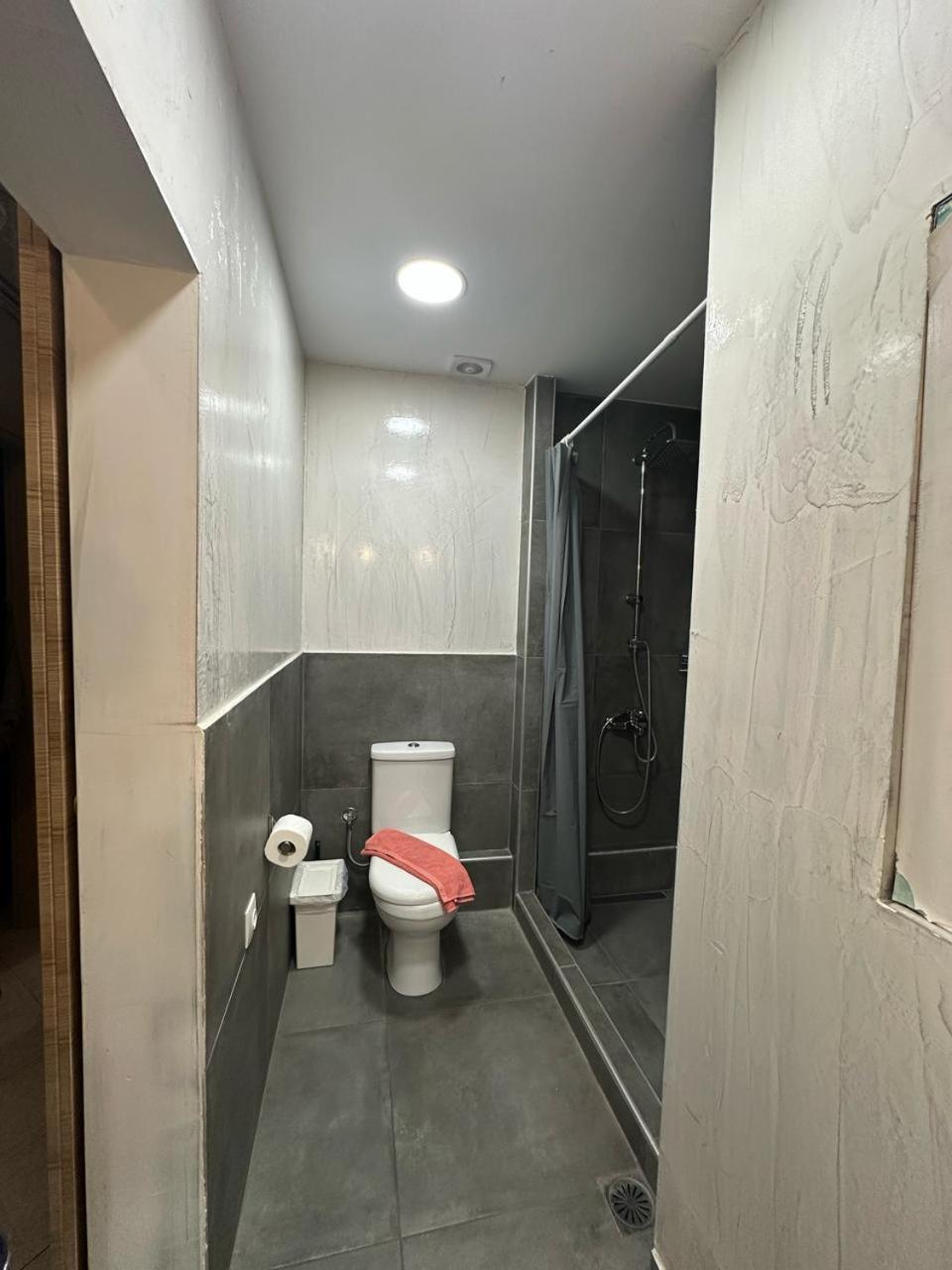 Thess Rooms Agion Panton 12 Thessaloníki Ngoại thất bức ảnh